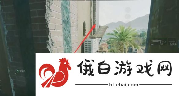 《三角洲行动》阿米亚小镇L0钥匙房密码介绍