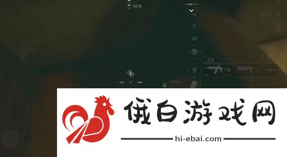 《三角洲行动》阿米亚小镇L0钥匙房密码介绍