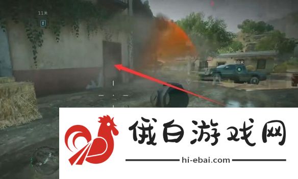 《三角洲行动》阿米亚小镇L0钥匙房密码介绍