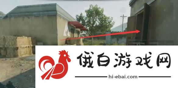 《三角洲行动》阿米亚小镇L0钥匙房密码介绍