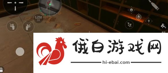 《三角洲行动》第一把大金获得方法