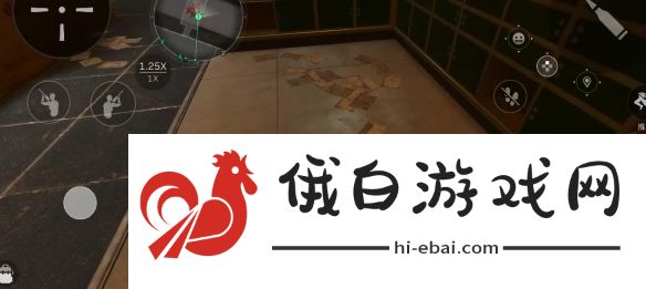《三角洲行动》第一把大金获得方法