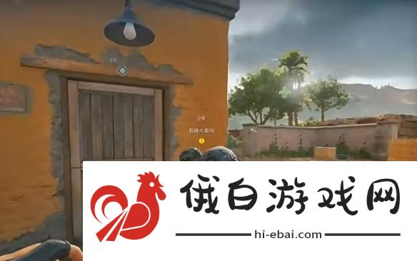 《三角洲行动》长弓溪谷隐秘协议箱位置介绍