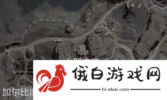 《三角洲行动》长弓溪谷隐秘协议箱位置介绍