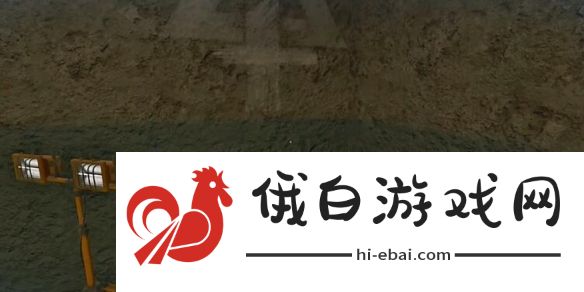 《三角洲行动》长弓溪谷隐秘协议箱位置介绍