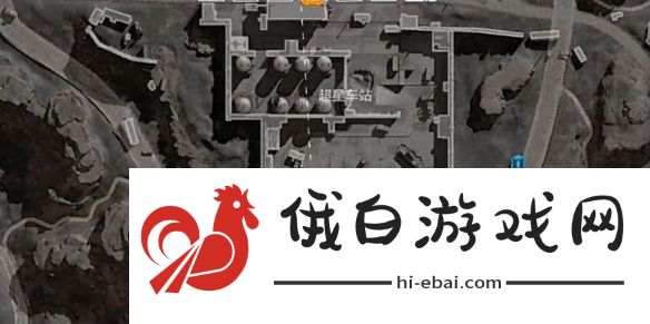 《三角洲行动》长弓溪谷隐秘协议箱位置介绍