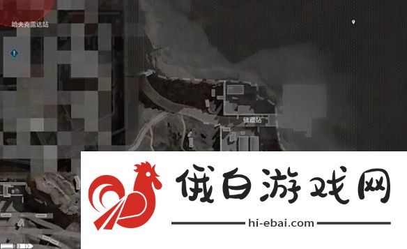 《三角洲行动》长弓溪谷隐秘协议箱位置介绍