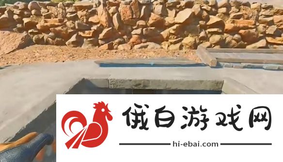 《三角洲行动》长弓溪谷隐秘协议箱位置介绍