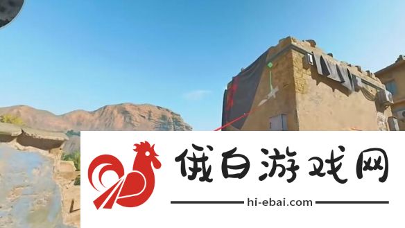 《三角洲行动》长弓溪谷隐秘协议箱位置介绍