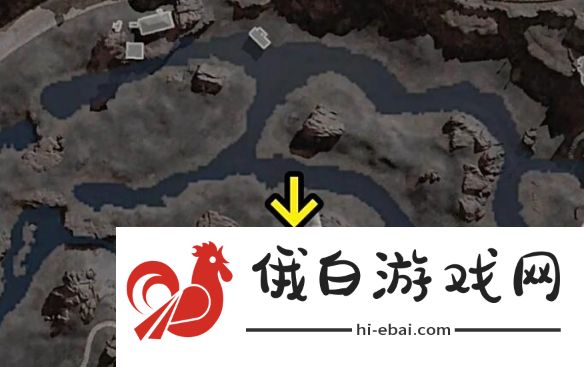 《三角洲行动》长弓溪谷隐秘协议箱位置介绍