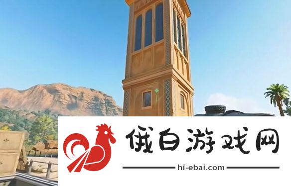 《三角洲行动》长弓溪谷隐秘协议箱位置介绍
