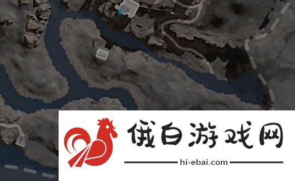 《三角洲行动》长弓溪谷隐秘协议箱位置介绍