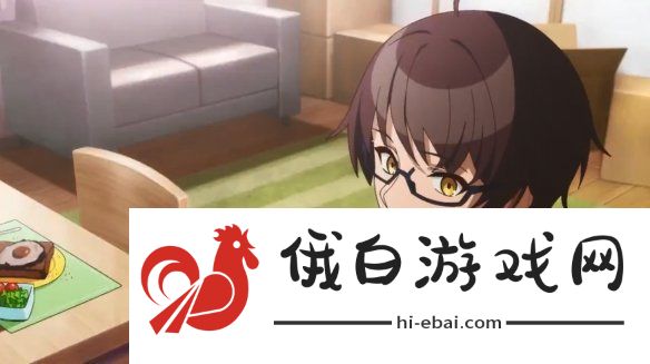美少女游戏改编动画拔作岛公开音声解禁PV！