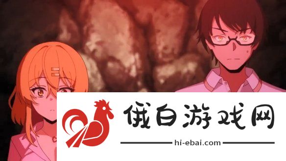 美少女游戏改编动画拔作岛公开音声解禁PV！
