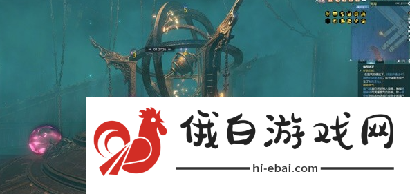 《逆水寒手游》幽海迷梦卡片获取方法