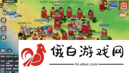 石器时代觉醒宠物技能攻略 宠物技能属性怎么样图片1