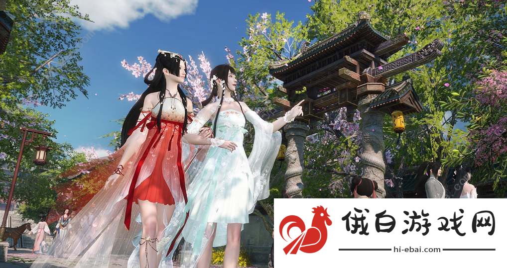 逆水寒手游师徒可以是情缘吗 师徒情缘关系详解图片2