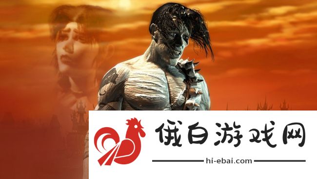经典RPG游戏异域镇魂曲开发者透露