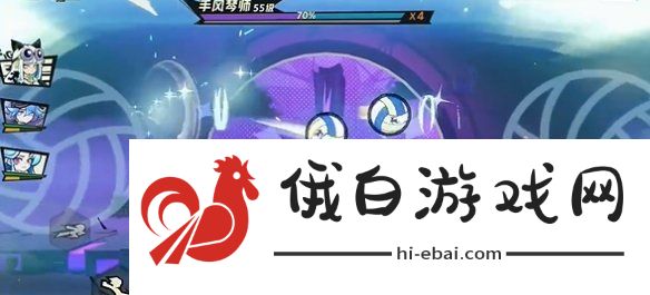 超时空跑跑雷系阵容怎么搭配