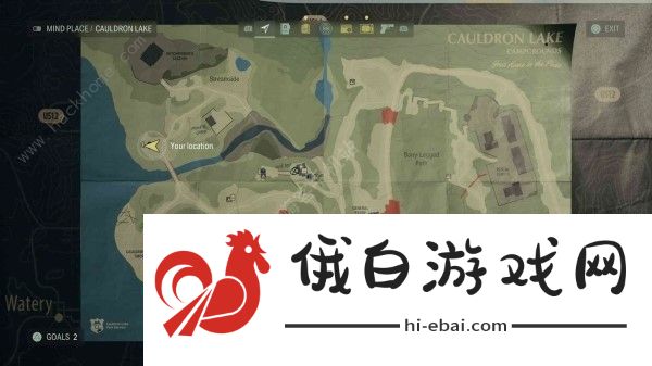 心灵杀手2童谣谜题答案是什么 所有童谣谜题答案及位置总汇图片1