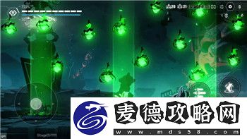 盐和避难所boss大全