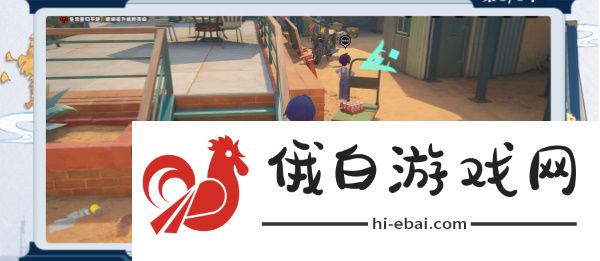 《绝区零》野火镇协会纪念币全收集攻略