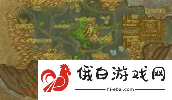 《魔兽世界》灵翼之龙任务线开启方法
