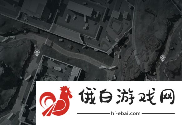 《三角洲行动》零号大坝出生点位置