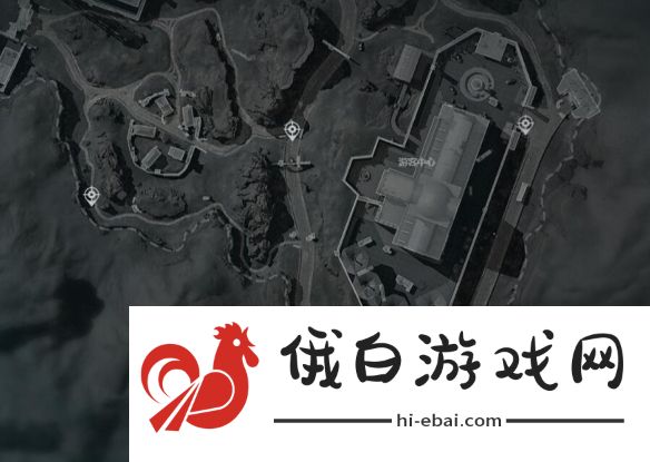 《三角洲行动》零号大坝出生点位置