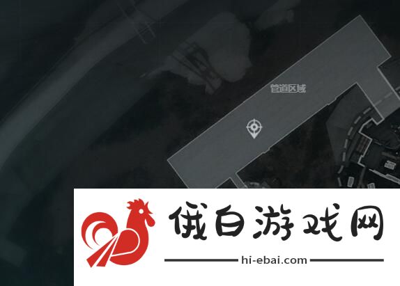 《三角洲行动》零号大坝出生点位置
