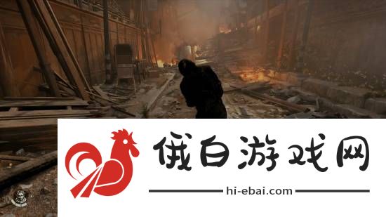 极乐软件园