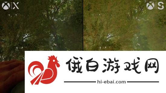 极乐软件园