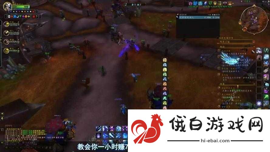 魔兽世界8.0版本织雾武僧技能全面解析加强与削弱改动一览