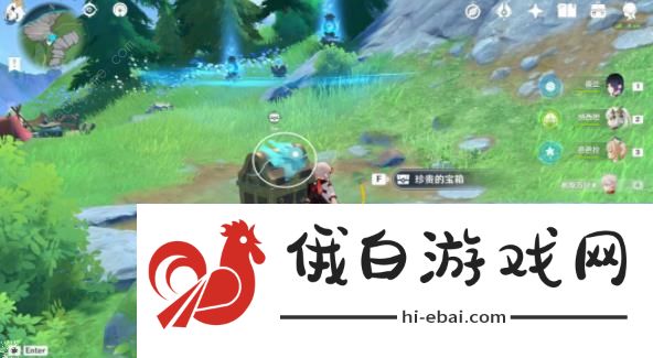 原神4.1指引仙灵位置大全 4.1枫丹科学院13个指引仙灵在哪图片8