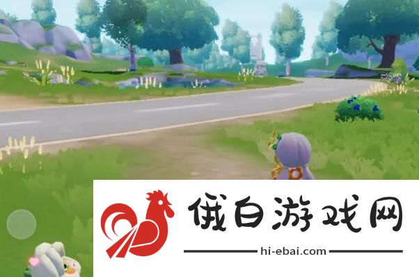 《心动小镇》满月玉兔灯获取方法