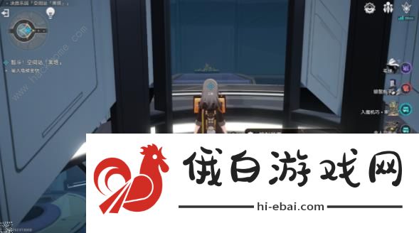 崩坏星穹铁道以太战线黑塔空间站攻略 空间站黑塔怎么通关图片7