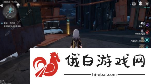 崩坏星穹铁道以太战线大矿区怎么过 大矿区篇通关打法攻略图片3
