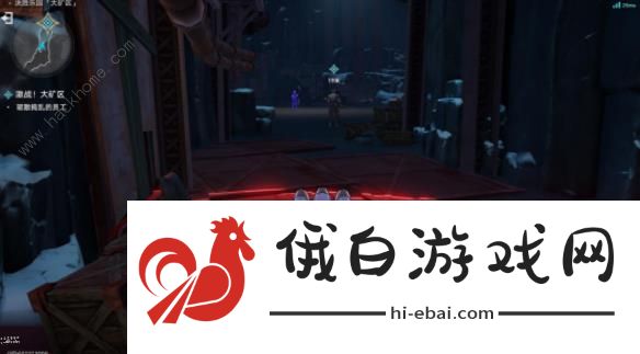 崩坏星穹铁道以太战线大矿区怎么过 大矿区篇通关打法攻略图片4