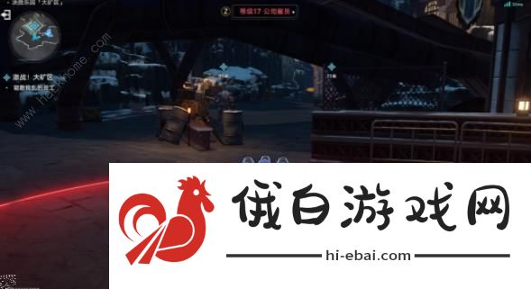 崩坏星穹铁道以太战线大矿区怎么过 大矿区篇通关打法攻略图片6