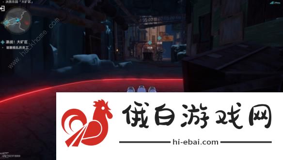 崩坏星穹铁道以太战线大矿区怎么过 大矿区篇通关打法攻略图片5