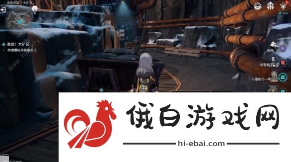 崩坏星穹铁道以太战线大矿区怎么过 大矿区篇通关打法攻略图片8
