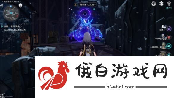 崩坏星穹铁道以太战线大矿区怎么过 大矿区篇通关打法攻略图片11