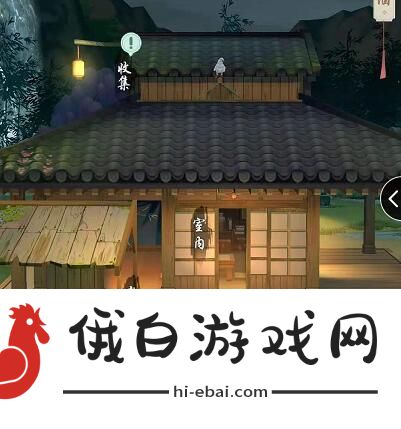 《江湖悠悠》宠物获取方法