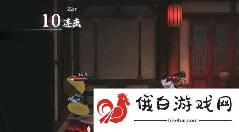 《归龙潮》孤影望天岸任务攻略