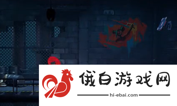 《归龙潮》长命锁涂鸦位置介绍