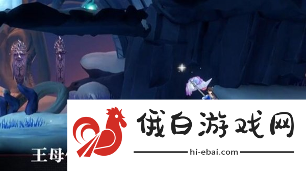 《归龙潮》骑士冰雪试炼场任务攻略