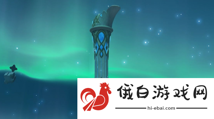《原神》镇山之钉钩突破材料介绍