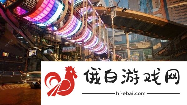 赛博朋克20772.0潜行黑客怎么玩 2.0潜行黑客输出技巧攻略图片1