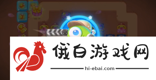 保卫萝卜4饿龙传说第8关怎么过关卡攻略图解地图成就快速解锁方法