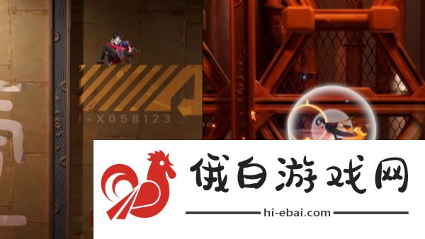 《归龙潮》武替的试炼开启方法